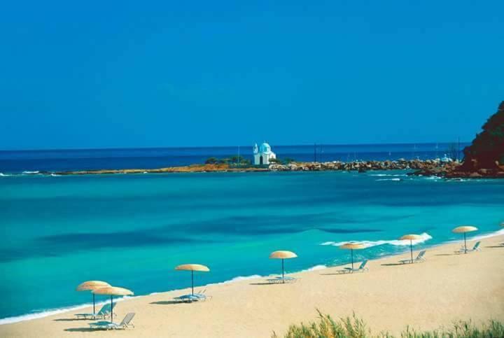 Appartamento Panoramma Hause, Kampos Evdilou,Ikaria Evdilos  Esterno foto