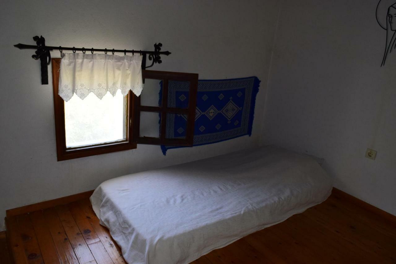 Appartamento Panoramma Hause, Kampos Evdilou,Ikaria Evdilos  Esterno foto